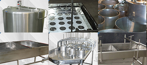 Мини сыроварни